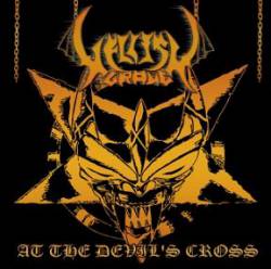 Hellish Grave : At the Devil's Cross